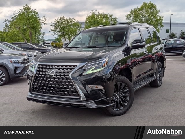 2023 Lexus GX 460 AWD