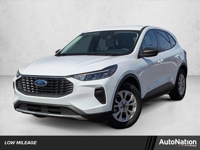 2025 Ford Escape Active FWD