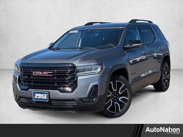 2021 GMC Acadia SLE FWD