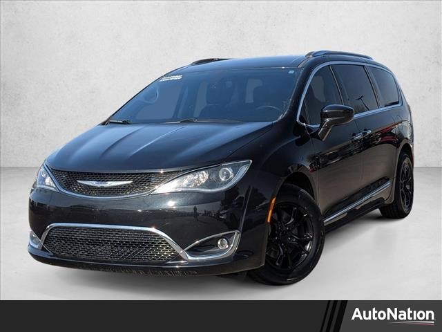 2020 Chrysler Pacifica Touring L Plus FWD