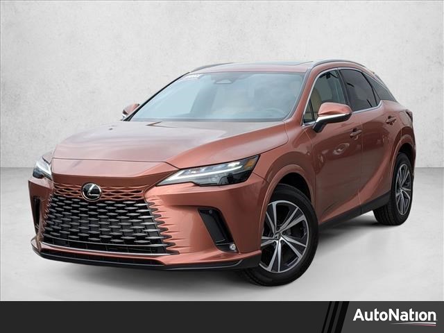 2024 Lexus RX 350 Premium FWD