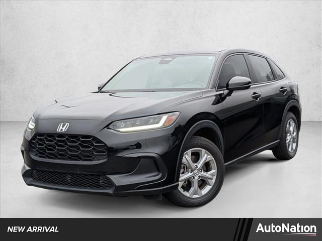 2023 Honda HR-V LX FWD