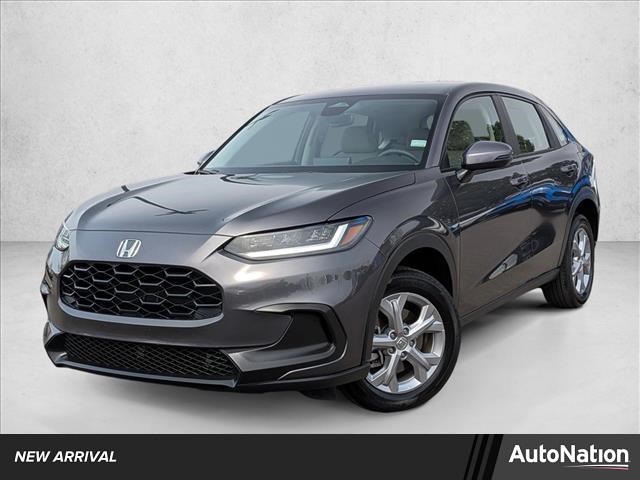 2023 Honda HR-V LX AWD