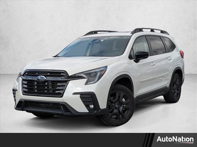 2024 Subaru Ascent Onyx Edition AWD