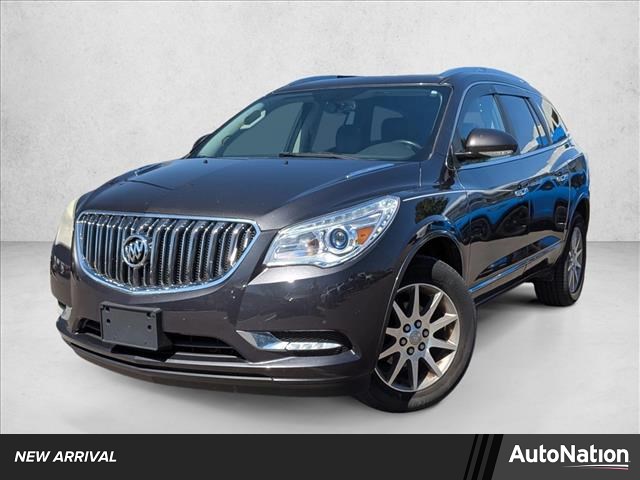2014 Buick Enclave Leather FWD