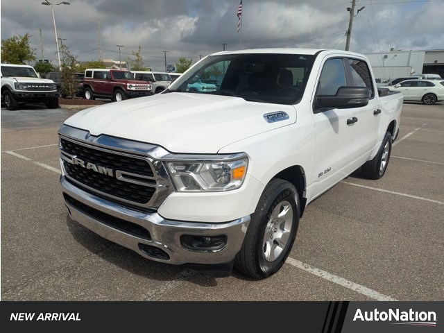 2023 RAM 1500 Lone Star Crew Cab RWD