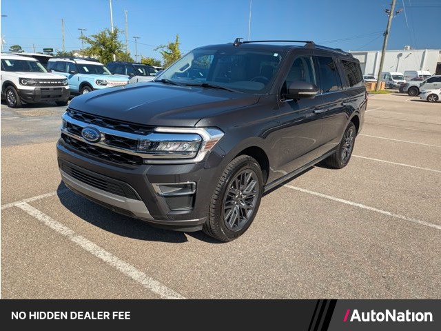 2023 Ford Expedition MAX Limited RWD