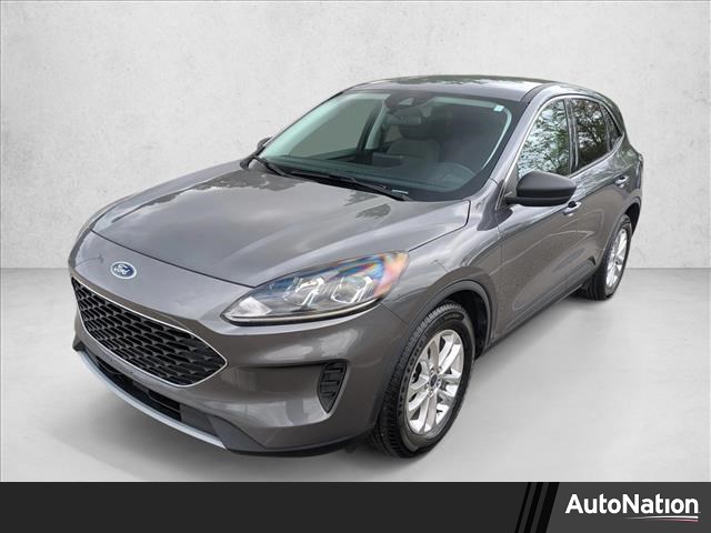 2022 Ford Escape SE FWD