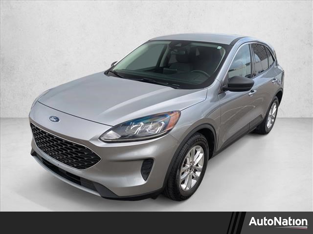 2022 Ford Escape SE FWD