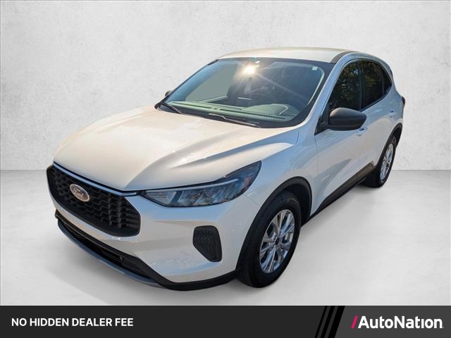2023 Ford Escape Active FWD