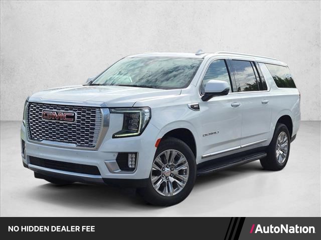 2023 GMC Yukon XL Denali RWD