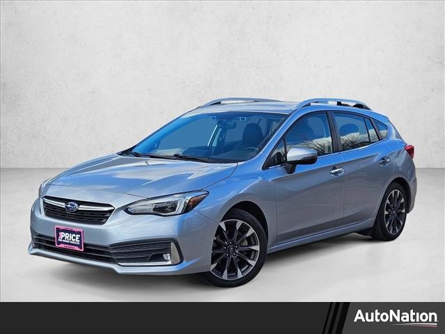 2020 Subaru Impreza 2.0i Limited Hatchback AWD