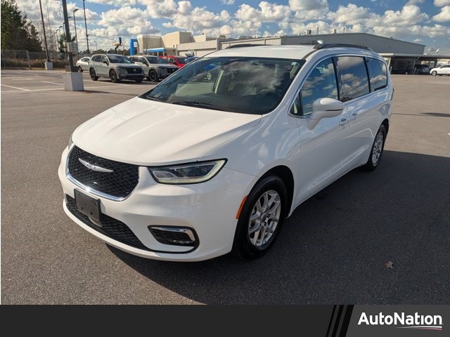 2022 Chrysler Pacifica Touring L FWD