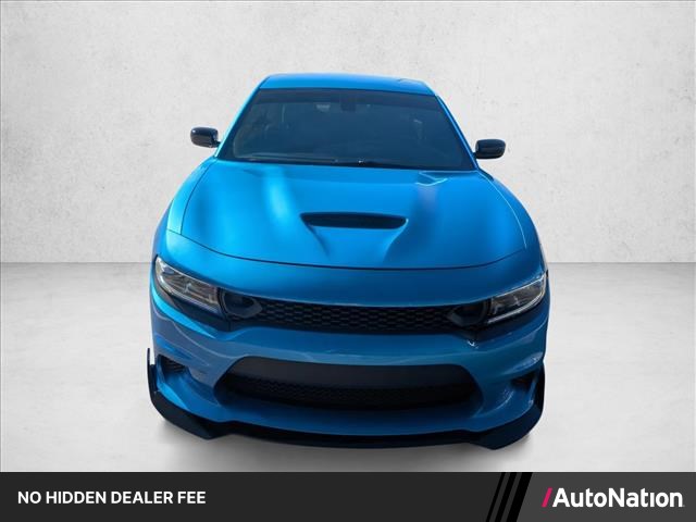2023 Dodge Charger R/T RWD