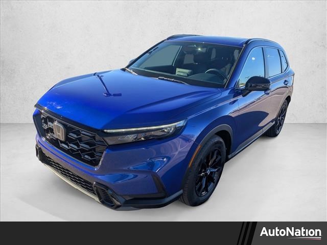 2023 Honda CR-V Hybrid Sport FWD