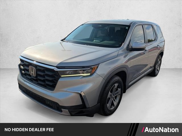 2023 Honda Pilot EX-L FWD