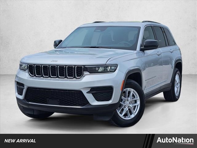 2025 Jeep Grand Cherokee Laredo X RWD