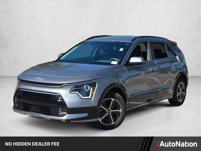 2025 Kia Niro SX FWD