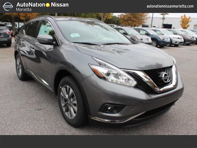 Used nissan murano marietta georgia #5