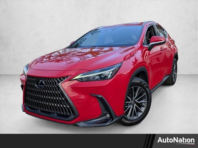 2023 Lexus NX 350 Premium AWD
