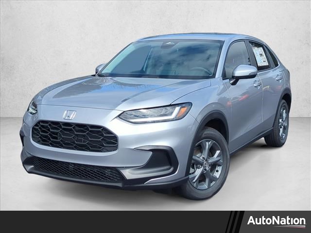 2026 Honda HR-V LX FWD