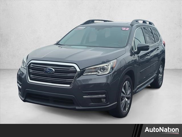 2022 Subaru Ascent Limited 7-Passenger AWD