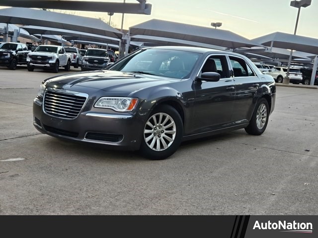 2014 Chrysler 300