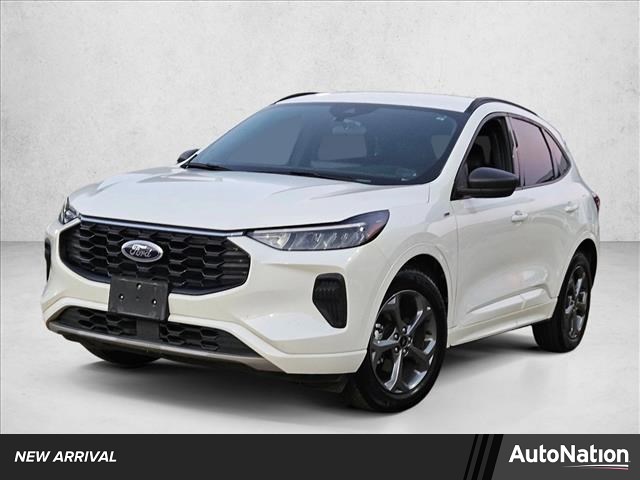 2024 Ford Escape ST-Line FWD