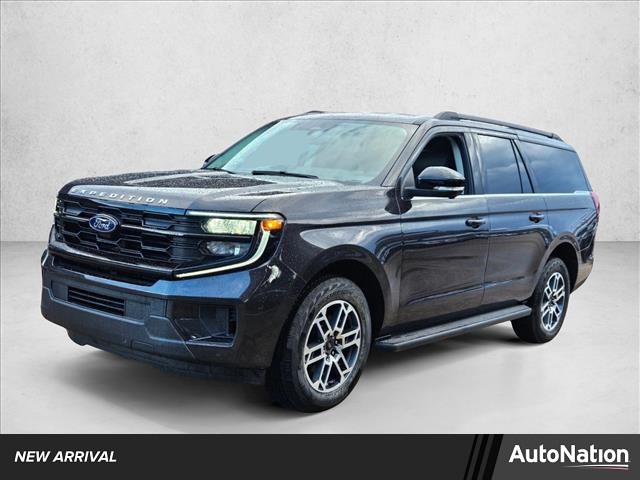 2026 Ford Expedition MAX Active 4WD