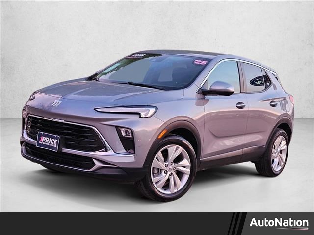 2025 Buick Encore GX Preferred FWD