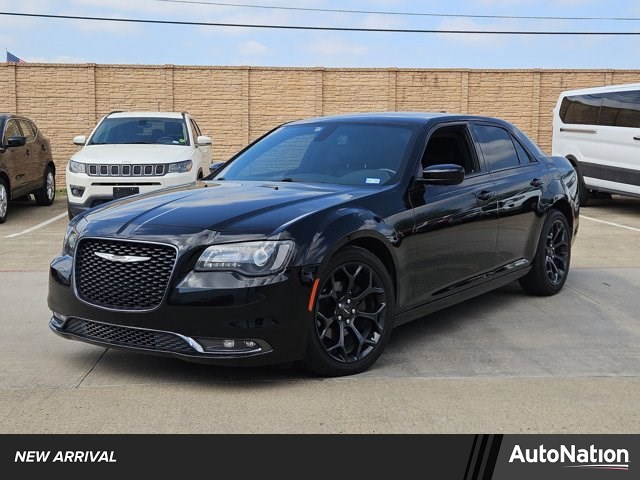 2019 Chrysler 300 S RWD
