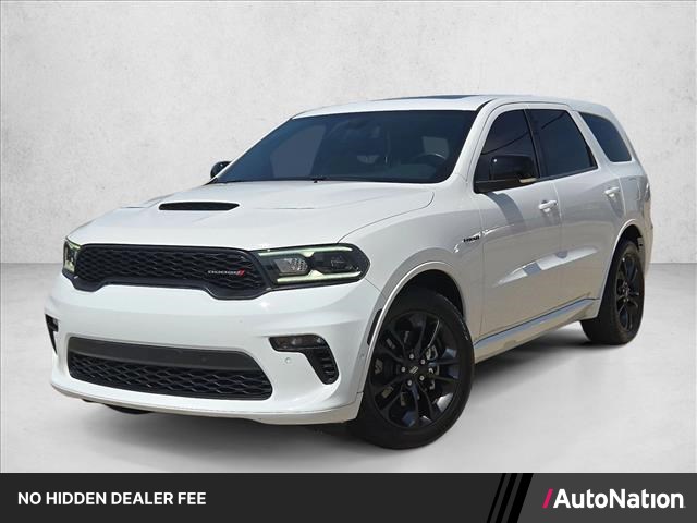 2022 Dodge Durango R/T AWD