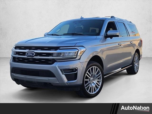 2023 Ford Expedition MAX Limited 4WD