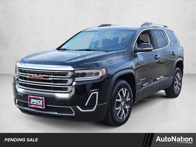 2023 GMC Acadia SLE FWD
