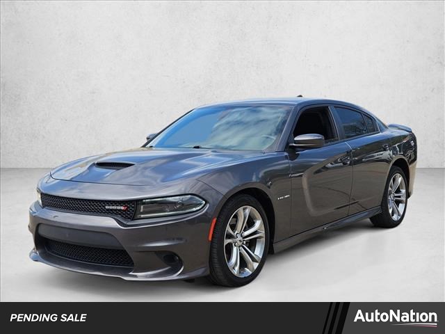 2022 Dodge Charger R/T RWD