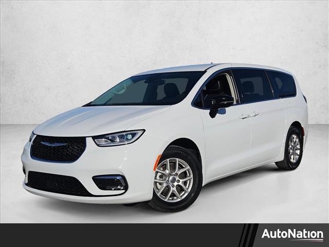 2024 Chrysler Pacifica Touring L FWD