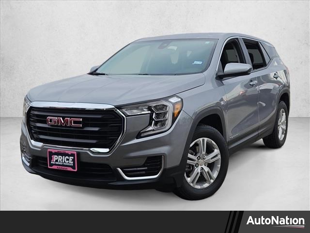 2024 GMC Terrain SLE AWD
