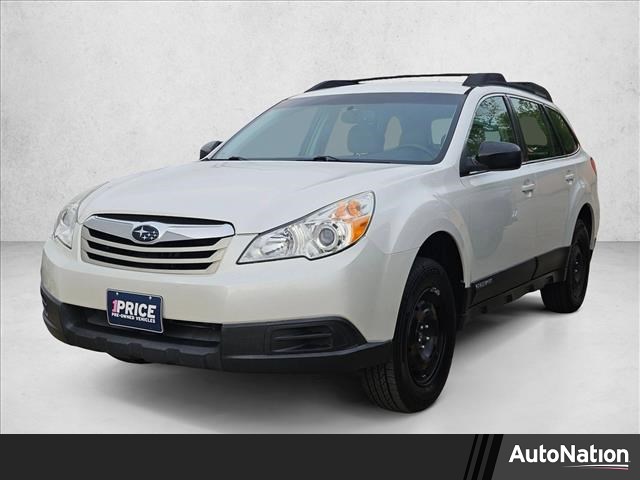 2012 Subaru Outback 2.5i