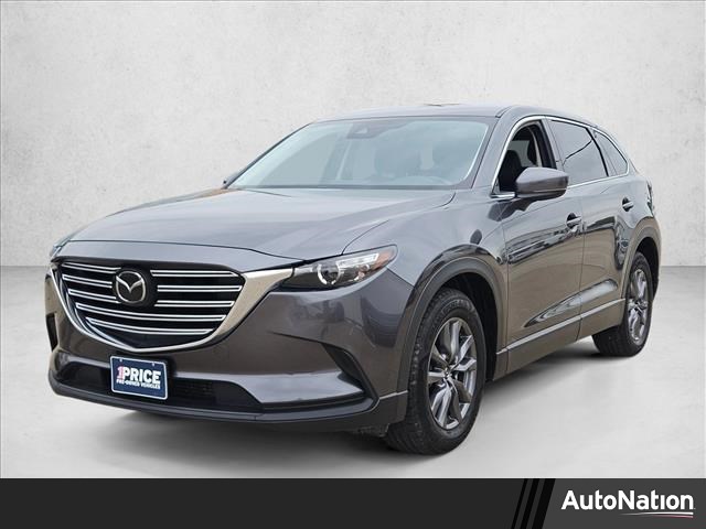 2022 Mazda CX-9 Touring AWD