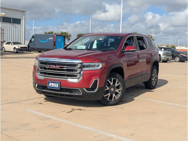 2022 GMC Acadia SLE FWD