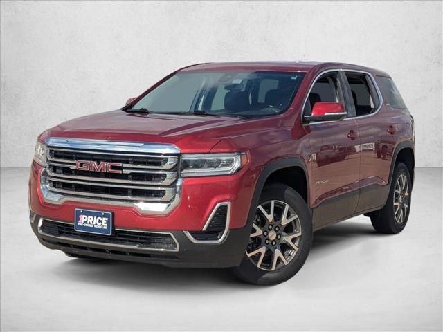 2022 GMC Acadia SLE FWD