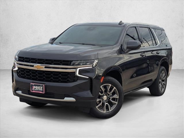 2023 Chevrolet Tahoe LS RWD