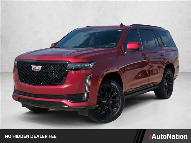 2023 Cadillac Escalade Sport 4WD