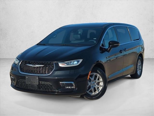 2025 Chrysler Pacifica Select FWD