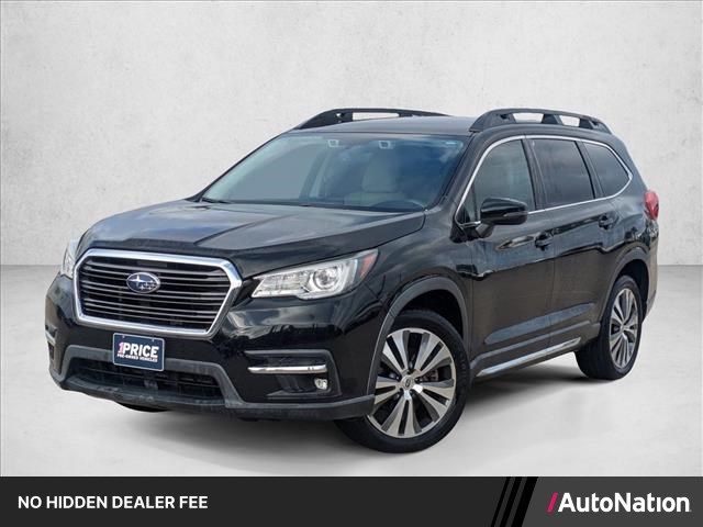 2019 Subaru Ascent Limited 7-Passenger AWD