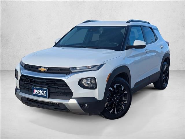 2023 Chevrolet Trailblazer LT FWD
