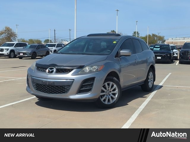 2010 Mazda CX-7 i Sport