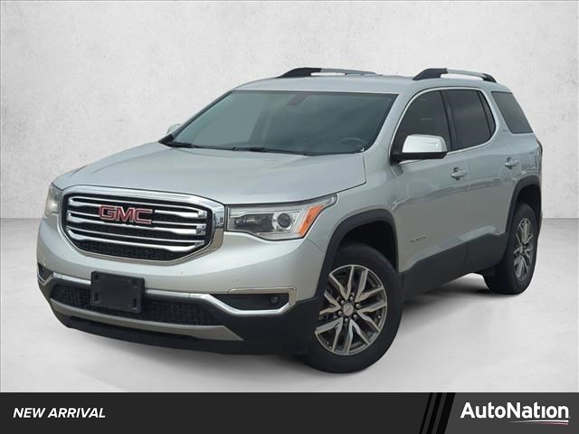 2017 GMC Acadia SLE-2 FWD