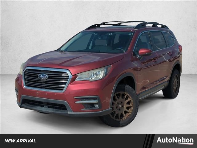 2019 Subaru Ascent Limited 7-Passenger AWD