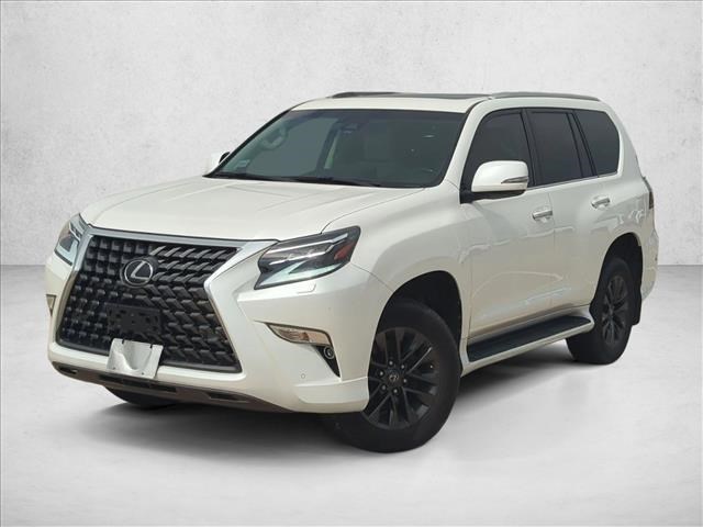 2023 Lexus GX 460 AWD